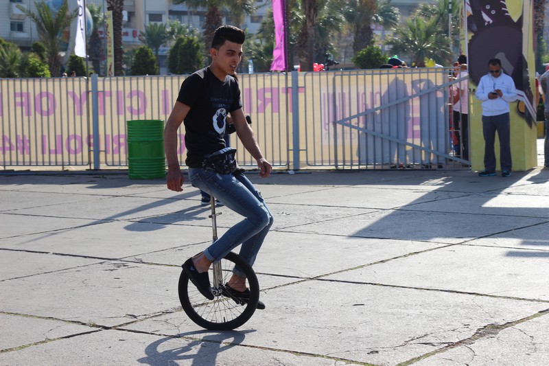 Bike Tripoli 4